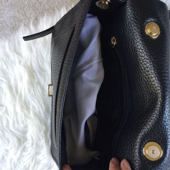 Michael Kors Cooper Large School Satchel - Picture 5 of 6